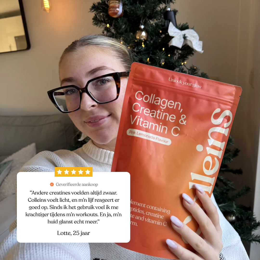 Colleins Pink Lemonade