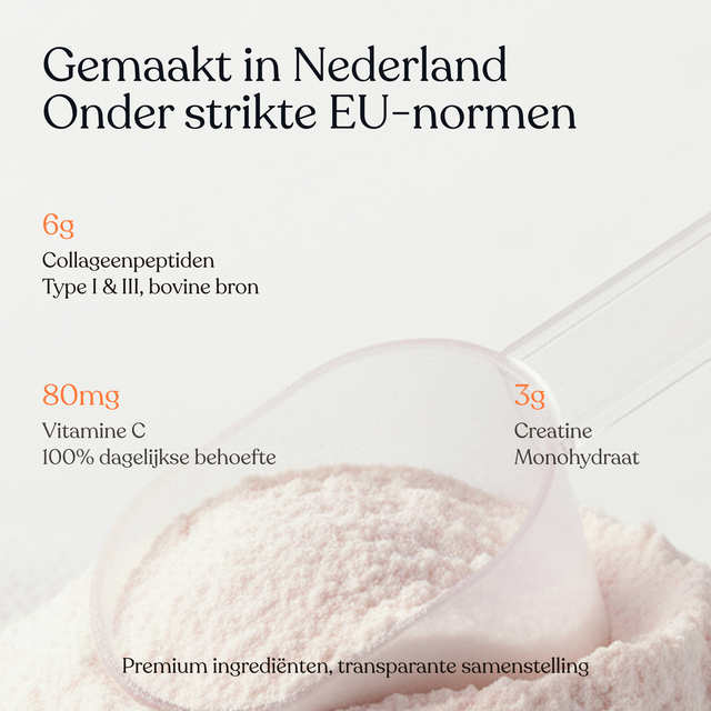 Colleins Pink Lemonade in a clear bottle with a vibrant pink liquid and a slice of lemon garnish on the side.