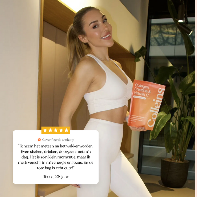 Colleins Pink Lemonade