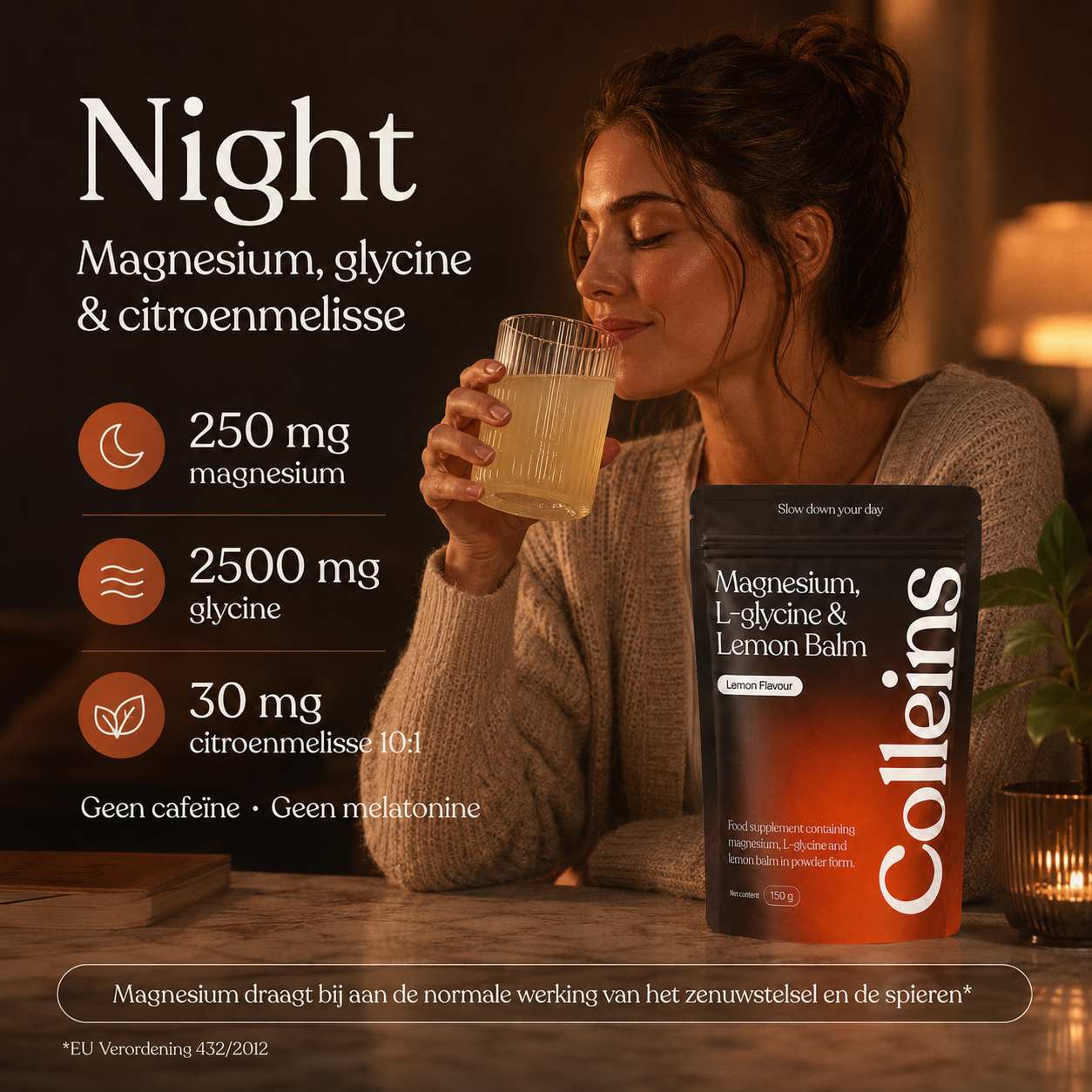 Día y noche