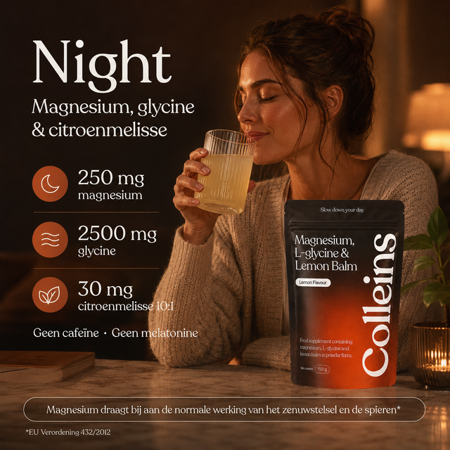 Dag & Nacht