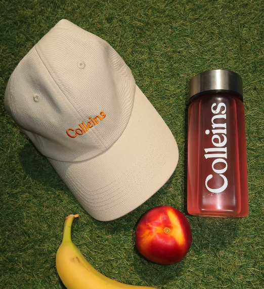 Colleins Cap