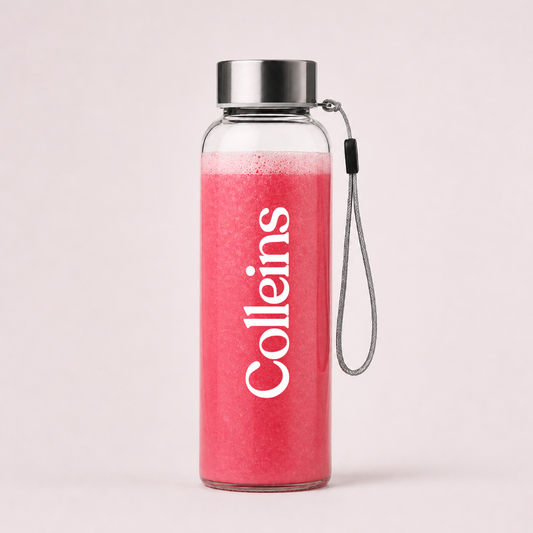 Extra Glass Bottle