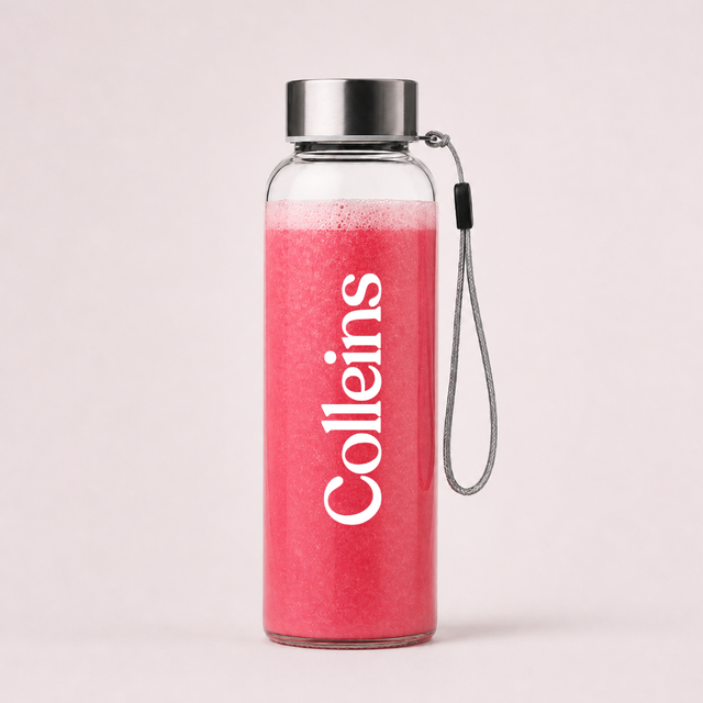 Extra Glass Bottle