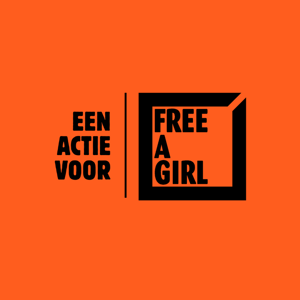 5 € gratis A Girl – Spenden Sie eine warme Mahlzeit