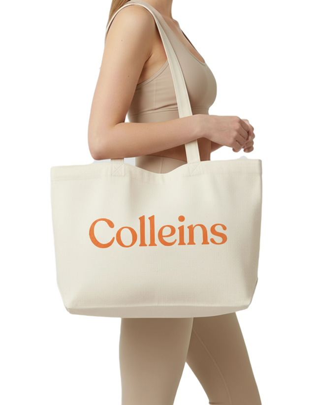 Colleins Pink Lemonade