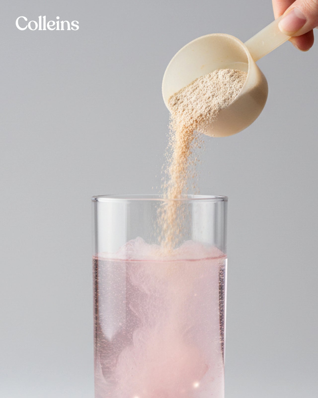 Colleins Pink Lemonade