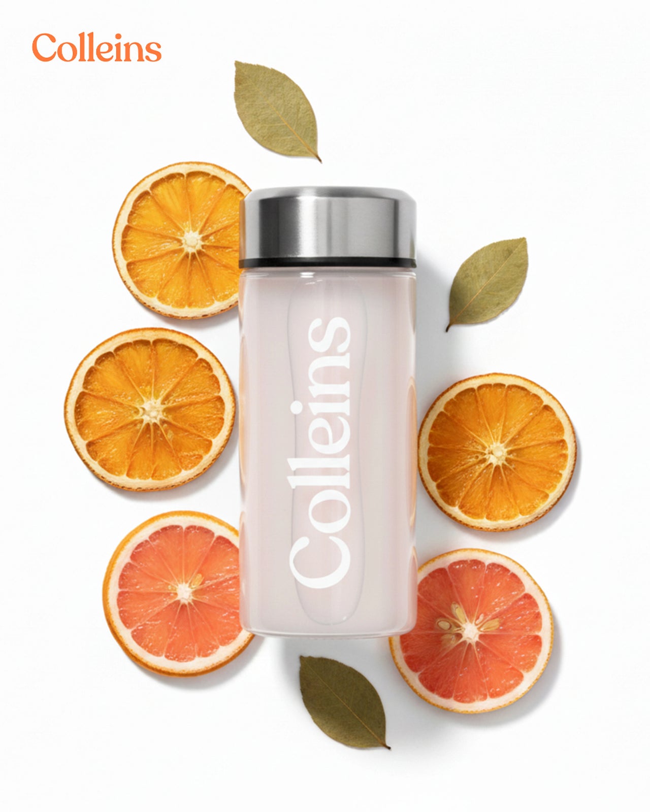 Colleins Pink Lemonade