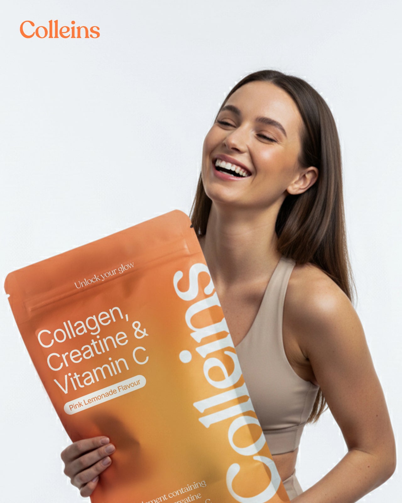 Colleins Pink Lemonade