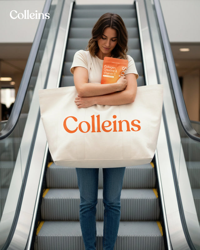 Colleins Pink Lemonade